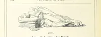 Picture 205 of 300 from The Christian Year, etc (1880), leaf 268