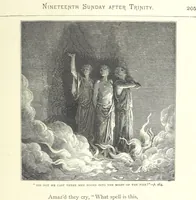 Picture 213 of 300 from The Christian Year, etc (1880), leaf 279