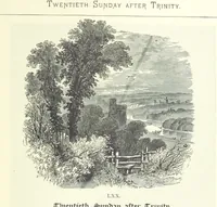 Picture 214 of 300 from The Christian Year, etc (1880), leaf 281