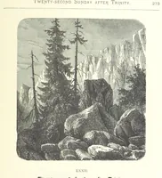 Picture 220 of 300 from The Christian Year, etc (1880), leaf 287
