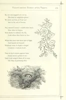 An illustration from The Christian Year, etc (1880)