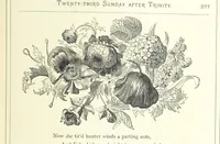 Picture 223 of 300 from The Christian Year, etc (1880), leaf 291