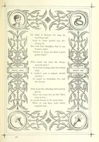 An illustration from The Christian Year, etc (1880)