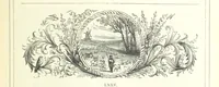 An illustration from The Christian Year, etc (1880)