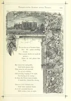 An illustration from The Christian Year, etc (1880)