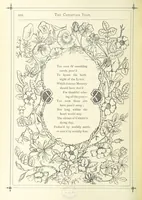 Picture 234 of 300 from The Christian Year, etc (1880), leaf 302
