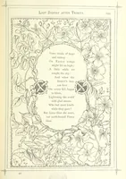 An illustration from The Christian Year, etc (1880)