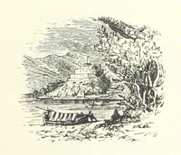 An illustration from The Christian Year, etc (1880)