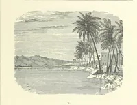 An illustration from The Christian Year, etc (1880)