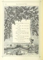 Picture 240 of 300 from The Christian Year, etc (1880), leaf 310