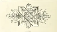 An illustration from The Christian Year, etc (1880)