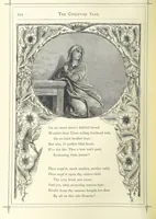 Picture 253 of 300 from The Christian Year, etc (1880), leaf 326