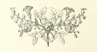 An illustration from The Christian Year, etc (1880)