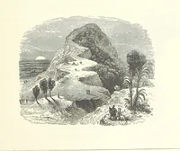 An illustration from The Christian Year, etc (1880)