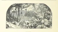 An illustration from The Christian Year, etc (1880)