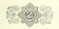 An illustration from The Christian Year, etc (1880)