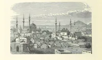 An illustration from The Christian Year, etc (1880)