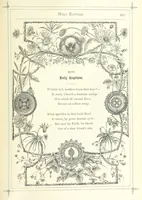 Picture 282 of 300 from The Christian Year, etc (1880), leaf 371