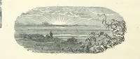 An illustration from The Christian Year, etc (1880)