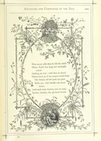 An illustration from The Christian Year, etc (1880)