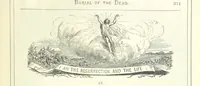 Picture 297 of 300 from The Christian Year, etc (1880), leaf 385