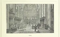 An illustration from The Christian Year, etc (1880)
