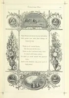 Picture 17 of 300 from The Christian Year, etc (1880), leaf 43