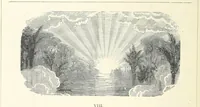An illustration from The Christian Year, etc (1880)