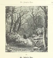 Picture 20 of 300 from The Christian Year, etc (1880), leaf 47