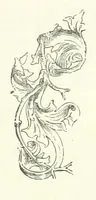 An illustration from The Christian Year, etc (1880)