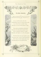 Picture 23 of 300 from The Christian Year, etc (1880), leaf 50