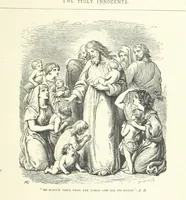 Picture 24 of 300 from The Christian Year, etc (1880), leaf 51