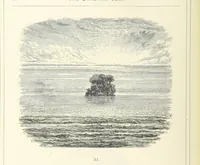 An illustration from The Christian Year, etc (1880)