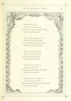 An illustration from The Christian Year, etc (1880)
