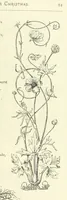 An illustration from The Christian Year, etc (1880)