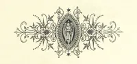 An illustration from The Christian Year, etc (1880)