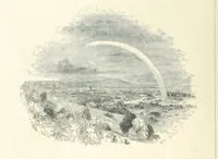 An illustration from The Christian Year, etc (1880)