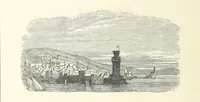 An illustration from The Christian Year, etc (1880)