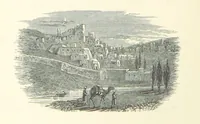 An illustration from The Christian Year, etc (1880)