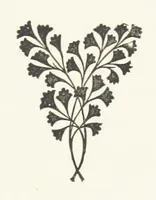 An illustration from Far away and long ago. [A story (1889)