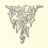An illustration from Far away and long ago. [A story (1889)