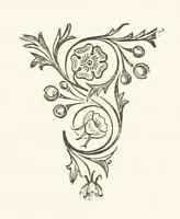 An illustration from Far away and long ago. [A story (1889)