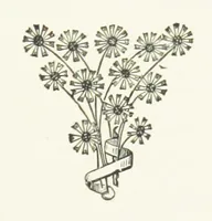 An illustration from Far away and long ago. [A story (1889)