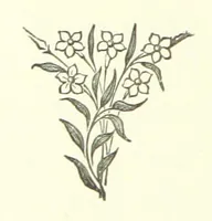 An illustration from Far away and long ago. [A story (1889)