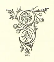 An illustration from Far away and long ago. [A story (1889)
