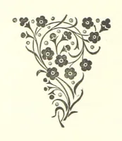 An illustration from Far away and long ago. [A story (1889)
