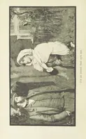 An illustration from White Poppies. A novel ... With illustrations by R. A. Bell (1893)