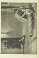 An illustration from White Poppies. A novel ... With illustrations by R. A. Bell (1893)