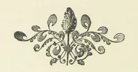 An illustration from White Poppies. A novel ... With illustrations by R. A. Bell (1893)