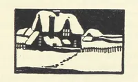 An illustration from A Lawful Crime: a story of to-day (1899)